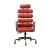 Calan Top Grain Leather Executive Office Chair