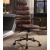 Calan Top Grain Leather Executive Office Chair