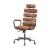 Calan Top Grain Leather Executive Office Chair