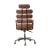 Calan Top Grain Leather Executive Office Chair