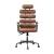 Calan Top Grain Leather Executive Office Chair