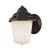 Cotswold 1-Light Outdoor Sconce, Configuration 2