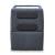 Modmax 3-Piece Polyester Modular Loveseat w/Audio Console