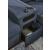 Modmax 6-Piece U-Shaped Polyester Sectional w/RAF Chaise & Audio Console