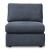 Modmax 4-Piece Polyester Modular Sofa w/Audio Console