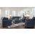 Modmax Polyester Swivel Glider Recliner