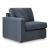 Modmax 2-Piece Polyester Modular Loveseat