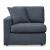 Modmax 2-Piece Polyester Modular Loveseat