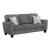 Lemond Chenille Living Room Set