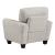 Lemond Chenille Chair