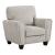 Lemond Chenille Chair