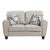 Lemond Chenille Living Room Set