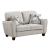 Lemond Chenille Living Room Set