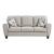 Lemond Chenille Living Room Set