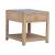 Millstone Rectangular Wood End Table