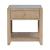 Millstone Wood Cocktail Table Set | 3-Piece | Rustic Pine