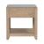 Millstone Wood Cocktail Table Set | 3-Piece | Rustic Pine