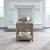 Millstone Rectangular Wood End Table