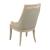 Lenox Terrace Wood/Metal Extendable Dining Room Set