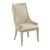 Lenox Plaza Wood/Metal Dining Room Set