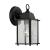 Cotswold 1-Light Outdoor Sconce, Configuration 1