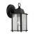 Cotswold 1-Light Outdoor Sconce, Configuration 1