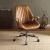 Hamilton Top Grain Leather Executive Office Chair