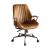 Hamilton Top Grain Leather Executive Office Chair