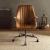 Hamilton Top Grain Leather Executive Office Chair