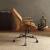 Hamilton Top Grain Leather Executive Office Chair
