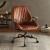 Hamilton Top Grain Leather Executive Office Chair
