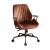 Hamilton Top Grain Leather Executive Office Chair