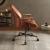 Hamilton Top Grain Leather Executive Office Chair