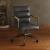 Harith Top Grain Leather Executive Office Chair