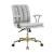 Damir Top Grain Leather Executive Office Chair