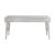 Brancaster 92426 Aluminum Desk