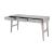 Brancaster 92426 Aluminum Desk