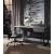 Brancaster 92428 Aluminum Desk