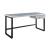 Brancaster 92428 Aluminum Desk