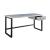 Brancaster 92428 Aluminum Desk