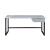 Brancaster 92428 Aluminum Desk