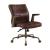 Attica Top Grain Leather Executive Office Chair