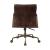 Attica Top Grain Leather Executive Office Chair