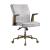 Attica Top Grain Leather Executive Office Chair