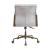 Attica Top Grain Leather Executive Office Chair