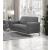 Venture Fabric Loveseat