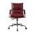 Haggar Top Grain Leather Executive Office Chair