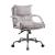 Haggar Top Grain Leather Executive Office Chair