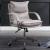 Haggar Top Grain Leather Executive Office Chair