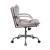 Haggar Top Grain Leather Executive Office Chair